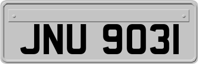 JNU9031