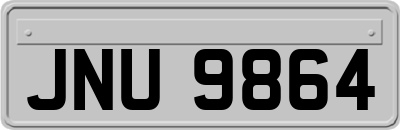 JNU9864