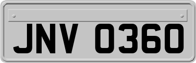 JNV0360