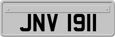 JNV1911