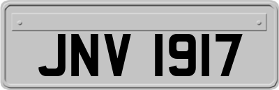 JNV1917