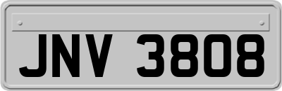 JNV3808