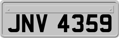 JNV4359