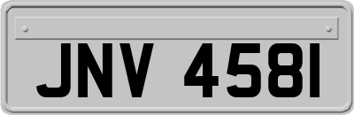 JNV4581