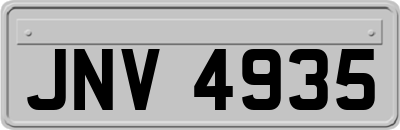 JNV4935