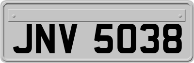 JNV5038