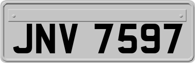 JNV7597