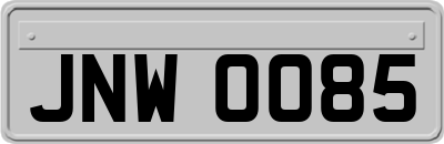 JNW0085