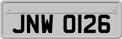 JNW0126