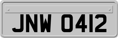 JNW0412