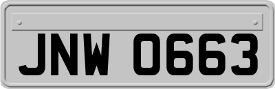 JNW0663