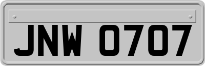 JNW0707