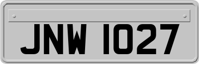 JNW1027