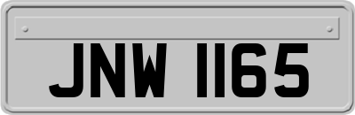 JNW1165