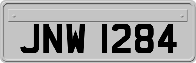 JNW1284