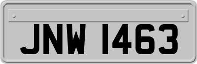 JNW1463