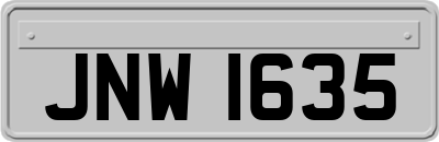 JNW1635