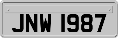 JNW1987