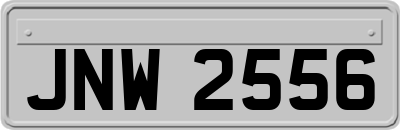 JNW2556