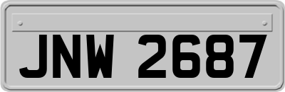 JNW2687