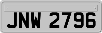 JNW2796