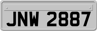 JNW2887
