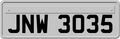JNW3035