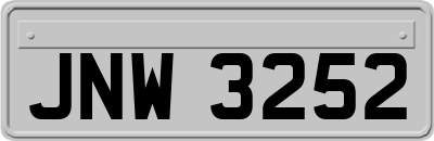 JNW3252