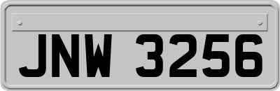 JNW3256