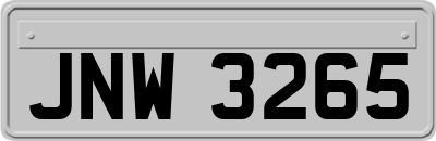 JNW3265