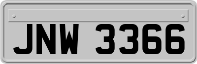 JNW3366