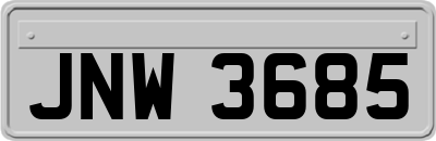 JNW3685