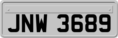 JNW3689