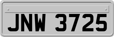 JNW3725