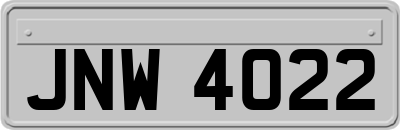 JNW4022