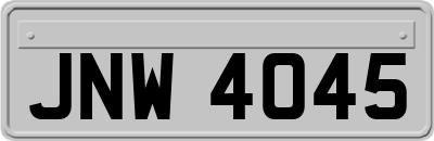 JNW4045