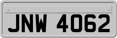 JNW4062
