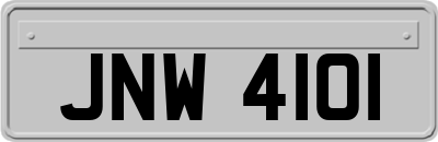 JNW4101