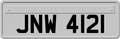 JNW4121
