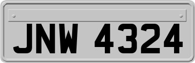 JNW4324