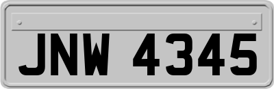 JNW4345