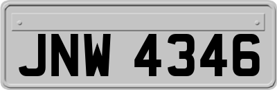 JNW4346