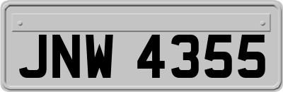 JNW4355