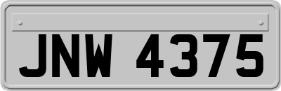 JNW4375