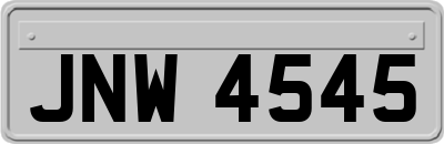 JNW4545
