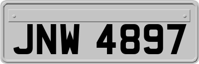 JNW4897