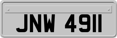 JNW4911