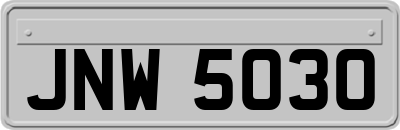 JNW5030