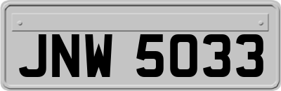 JNW5033