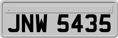 JNW5435